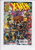 X-Men Vol. 2  # 100
