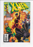 X-Men Vol. 2  # 102