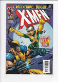 X-Men Vol. 2  # 103