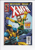 X-Men Vol. 2  # 103