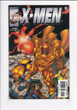 X-Men Vol. 2  # 104