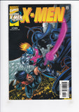 X-Men Vol. 2  # 105