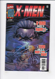 X-Men Vol. 2  # 106