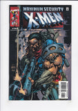 X-Men Vol. 2  # 107