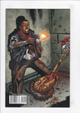 Stitched  # 11  Wraparound Variant