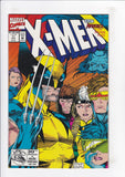 X-Men Vol. 2  # 11