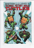 Teenage Mutant Ninja Turtles Vol. 1  # 25