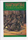 Teenage Mutant Ninja Turtles Vol. 1  # 31