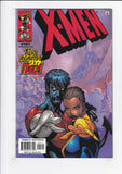X-Men Vol. 2  # 101