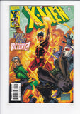 X-Men Vol. 2  # 102
