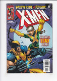 X-Men Vol. 2  # 103