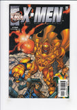 X-Men Vol. 2  # 104