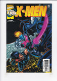 X-Men Vol. 2  # 105