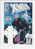 X-Men Vol. 2  # 108