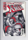 X-Men Vol. 2  # 109