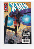 X-Men Vol. 2  # 111