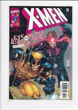 X-Men Vol. 2  # 112