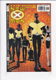 New X-Men Vol. 1  # 114