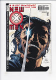 New X-Men Vol. 1  # 115