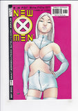 New X-Men Vol. 1  # 116