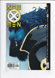 New X-Men Vol. 1  # 117