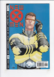 New X-Men Vol. 1  # 118