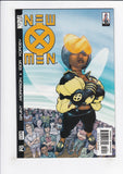New X-Men Vol. 1  # 119
