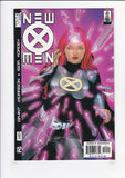New X-Men Vol. 1  # 120