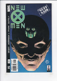 New X-Men Vol. 1  # 121
