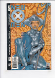 New X-Men Vol. 1  # 122