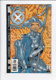 New X-Men Vol. 1  # 122