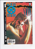 New X-Men Vol. 1  # 123