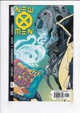 New X-Men Vol. 1  # 124