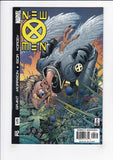 New X-Men Vol. 1  # 125