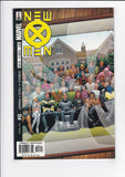 New X-Men Vol. 1  # 126