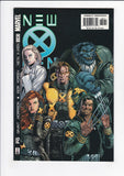 New X-Men Vol. 1  # 130