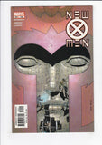 New X-Men Vol. 1  # 132