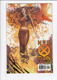 New X-Men Vol. 1  # 134