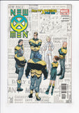 New X-Men Vol. 1  # 135
