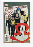 New X-Men Vol. 1  # 136