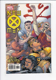 New X-Men Vol. 1  # 137