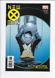New X-Men Vol. 1  # 138