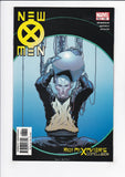 New X-Men Vol. 1  # 138