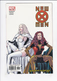 New X-Men Vol. 1  # 139