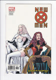 New X-Men Vol. 1  # 139