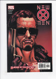 New X-Men Vol. 1  # 141