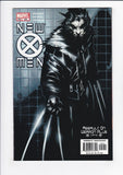 New X-Men Vol. 1  # 142
