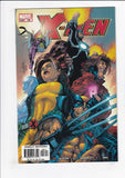 X-Men Vol. 2  # 158