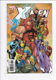 X-Men Vol. 2  # 161