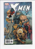 X-Men Vol. 2  # 162
